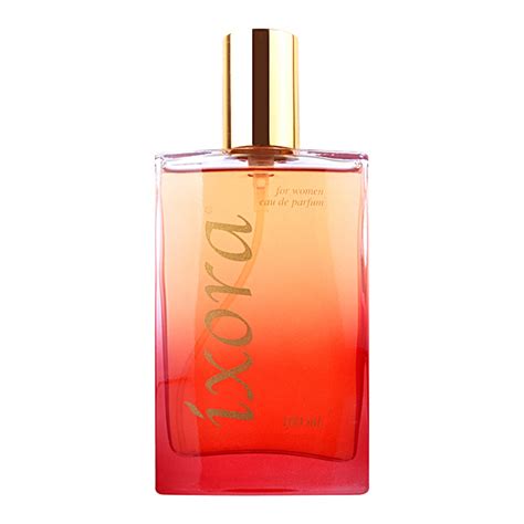 ixora kadın parfüm kodları